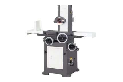 MANUAL SURFACE GRINDING MACHINE