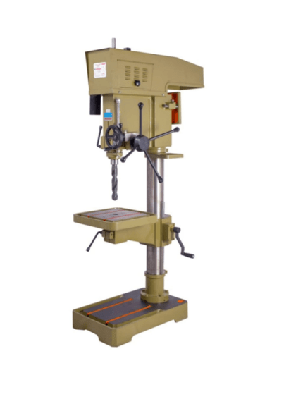 PILLER DRILL MACHINE