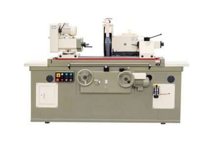 MECHANICAL CYLINDRICAL GRINDING MACHINE