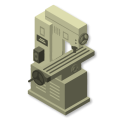 MIlling Machine
