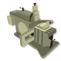 Shaping Machine