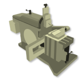 Shaping Machine