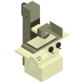 Surface Grinder