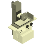 Surface Grinder