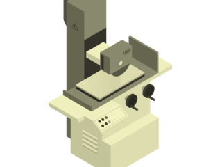 Surface Grinder
